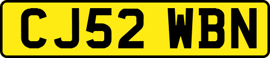 CJ52WBN