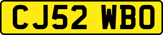 CJ52WBO