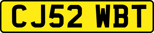 CJ52WBT
