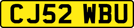 CJ52WBU