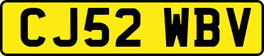 CJ52WBV