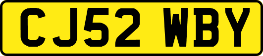 CJ52WBY