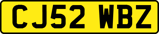 CJ52WBZ