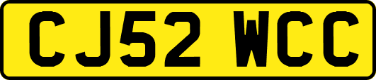 CJ52WCC