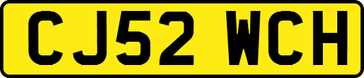 CJ52WCH