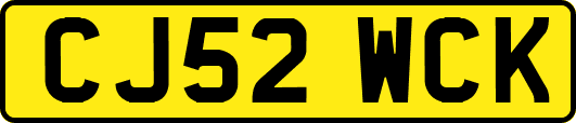 CJ52WCK