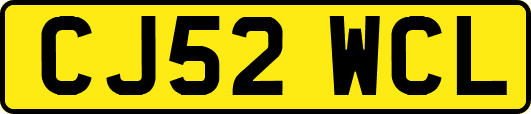 CJ52WCL