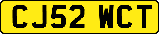 CJ52WCT