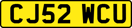 CJ52WCU
