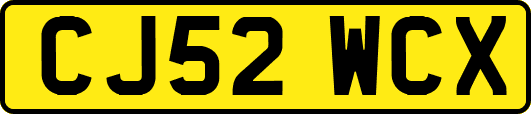 CJ52WCX