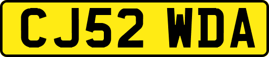 CJ52WDA