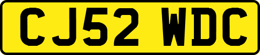 CJ52WDC