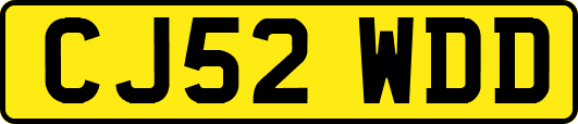 CJ52WDD