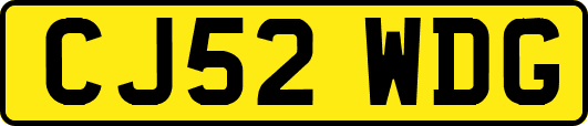 CJ52WDG