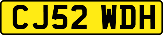 CJ52WDH