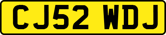 CJ52WDJ