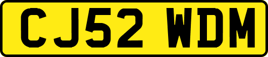 CJ52WDM