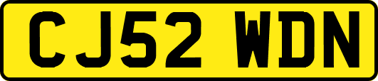 CJ52WDN