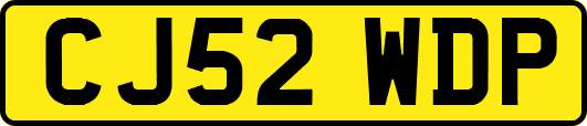 CJ52WDP
