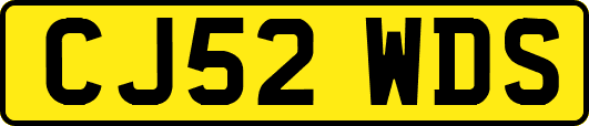 CJ52WDS