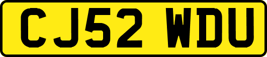 CJ52WDU