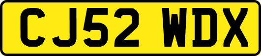 CJ52WDX