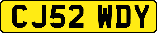 CJ52WDY