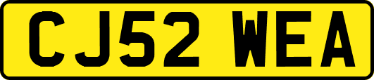 CJ52WEA