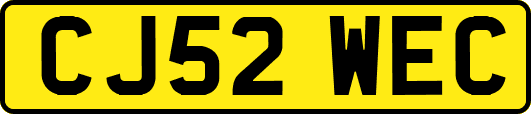 CJ52WEC