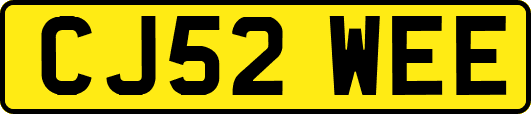 CJ52WEE