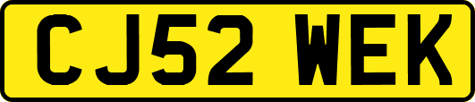 CJ52WEK