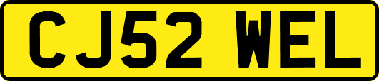 CJ52WEL
