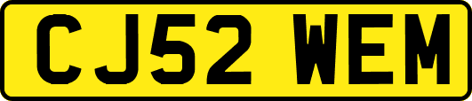 CJ52WEM