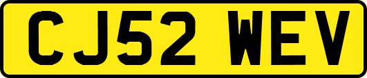 CJ52WEV