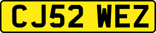CJ52WEZ
