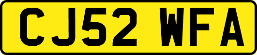 CJ52WFA