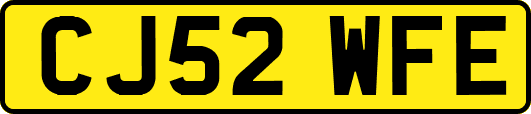 CJ52WFE