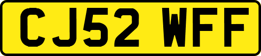 CJ52WFF