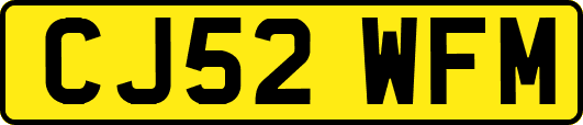 CJ52WFM