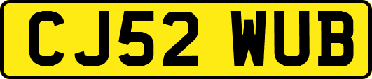 CJ52WUB