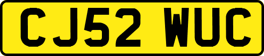 CJ52WUC
