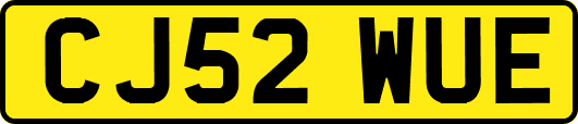 CJ52WUE
