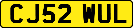 CJ52WUL