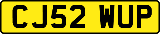 CJ52WUP