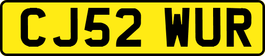 CJ52WUR