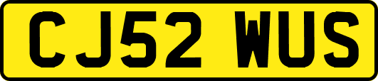 CJ52WUS