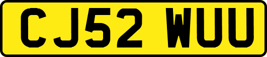 CJ52WUU
