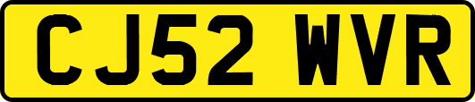 CJ52WVR