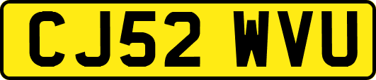CJ52WVU
