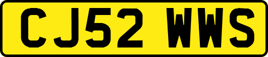 CJ52WWS
